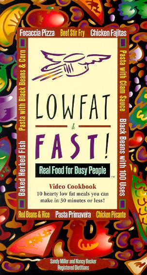 Lowfat & Fast