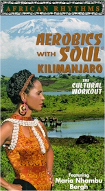 AEROBICS WITH SOUL: Kilimanjaro