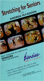 Stretching for Seniors