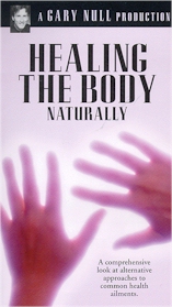 Healing the Body Naturally