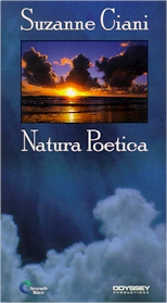 Suzanne Ciani Natura Poetica