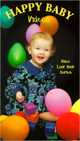 Happy Baby Videos - Volume I