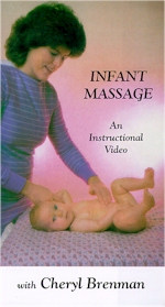 Infant Massage